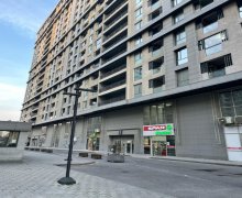 Kirayə (aylıq) Yeni Tikili H.Aslanov qəs., Xətai r.