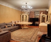 Kirayə (aylıq) Köhnə Tikili Nizami m., Səbail r.