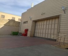 Kirayə (aylıq) Obyekt Xırdalan ş.