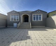 Satılır Həyət evi/villa Masazır, Abşeron r.