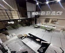 Satılır Obyekt Elmlər akademiyası m., Yasamal qəs., Yasamal r.