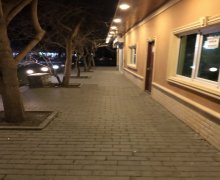 Kirayə (aylıq) Obyekt Əhmədli m., Xətai r.