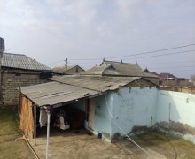 sirvanda Bağ evi Şirvan ş.