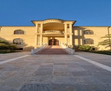 Satılır Həyət evi/villa Həzi Aslanov m., H.Aslanov qəs., Xətai r. Satılır Həyət evi/villa Həzi Aslanov m., H.Aslanov qəs., Xətai r.