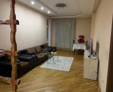 Satılır Yeni Tikili Nizami m., Yasamal r.