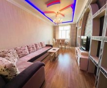 Kirayə (aylıq) Yeni Tikili Nərimanov r.