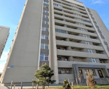 Продажа Новостройка İnşaatçılar м., Ясамал р.