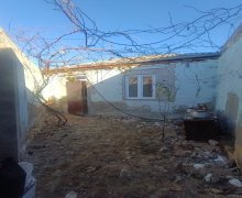 Satılır Həyət evi/villa Binəqədi qəs., Binəqədi r.