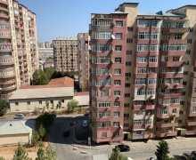 Kirayə (aylıq) Yeni Tikili İnşaatçılar m., Yeni Yasamal qəs., Yasamal r.