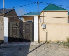 bineqedide kreditle satilan heyet evleri/villa Binəqədi qəs., Binəqədi r.