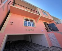 Satılır Həyət evi/villa Xırdalan ş.