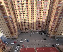 Satılır Yeni Tikili Əhmədli m., Əhmədli, Xətai r.