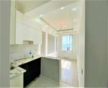 Satılır Yeni Tikili Həzi Aslanov m., H.Aslanov qəs., Xətai r.