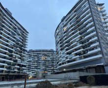 bileceride bina evleri Avtovağzal m., Biləcəri qəs., Binəqədi r.