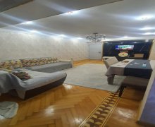 Kirayə (aylıq) Köhnə Tikili Elmlər akademiyası m., Yasamal r.