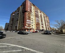 neftcilerde satilan 2 otaqli evler Neftçilər m., Nizami r.