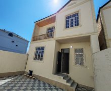 Satılır Həyət evi/villa Xırdalan ş.