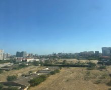 Kirayə (aylıq) Yeni Tikili 20 Yanvar m., Yasamal r.