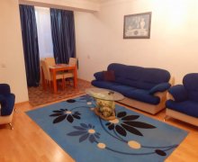 Kirayə (aylıq) Yeni Tikili Elmlər akademiyası m., Yasamal r.