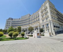 Satılır Ofis Ağ şəhər, Xətai r.