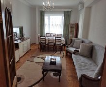 Kirayə (aylıq) Yeni Tikili Elmlər akademiyası m., Yasamal r.