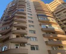 Satılır Yeni Tikili Elmlər akademiyası m., Yasamal r.