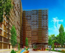 Kirayə (aylıq) Yeni Tikili 20 Yanvar m., Yasamal r.