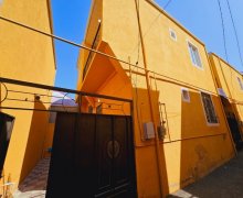 xirdalanda 2 mertebeli heyet evleri/villa Xırdalan ş.