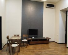 Kirayə (aylıq) Köhnə Tikili Sahil m., Səbail r.