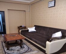 Kirayə (aylıq) Yeni Tikili Nəsimi m., Nəsimi r.