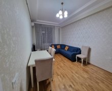 Kirayə (aylıq) Yeni Tikili Neftçilər m., Nizami r.