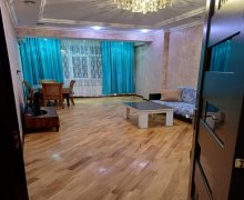 Kirayə (aylıq) Yeni Tikili İnşaatçılar m., Alatava, Yasamal r.