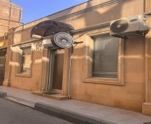 Arenda aylıq obyekt İçərişəhər m., Səbail r.