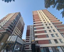 Satılır Yeni Tikili Memar Əcəmi - 2 m., 3-cü mikrorayon, Nəsimi r. Satılır Yeni Tikili Memar Əcəmi - 2 m., 3-cü mikrorayon, Nəsimi r.