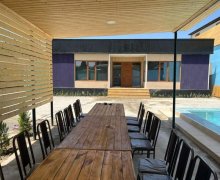 Kirayə (günlük) Həyət evi/villa Novxanı, Abşeron r.