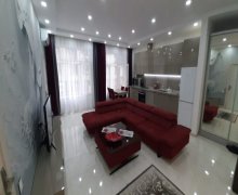 Kirayə (aylıq) Yeni Tikili Nizami m., Yasamal r.