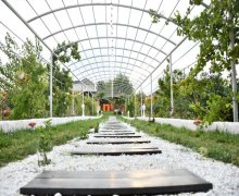 novxanida torpaq satilir Novxanı, Abşeron r.