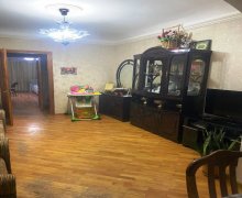 Satılır Köhnə Tikili Neftçilər m., 8-ci kilometr, Nizami r.