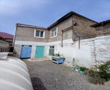 Satılır Həyət evi/villa Binə qəs., Xəzər r.