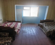 Xalqlarda aylıq kiraye ev Xalqlar dostluğu m., 8-ci kilometr, Nizami r.