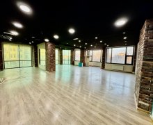 Kirayə (aylıq) Ofis Gənclik m., Nərimanov r.