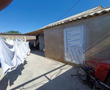 Satılır Həyət evi/villa Binəqədi qəs., Binəqədi r.