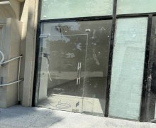 Kirayə (aylıq) Ofis 28 May m., Nəsimi r.