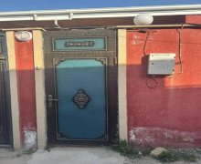 Satılır Həyət evi/villa Binəqədi qəs., Binəqədi r.