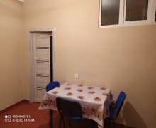 Kirayə (aylıq) Yeni Tikili Koroğlu m., Zabrat qəs., Sabunçu r.