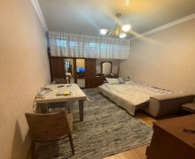 Satılır Köhnə Tikili Nəsimi r.