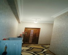 Satılır Yeni Tikili İnşaatçılar m., Yeni Yasamal qəs., Yasamal r.