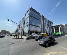 nerimanovda aylıq ofis kiraye Nəriman Nərimanov m., Nərimanov r.