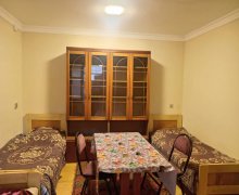 Kirayə (günlük) Həyət evi/villa Şəki ş.