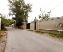 Satılır Həyət evi/villa Qəbələ ş.